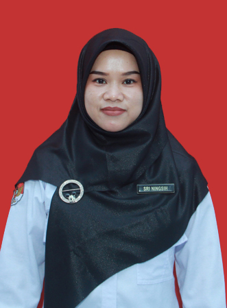 Sri Ningsih, S.Pd.I