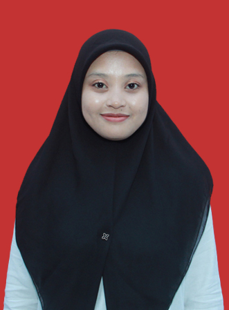 Fadilatul Nur Khumayroh, S.Pd