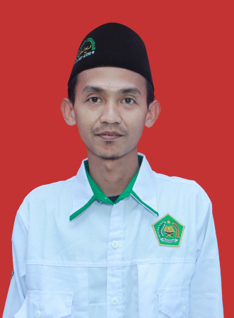 Muhammad Dzikrullah Hanafi, S.Mat