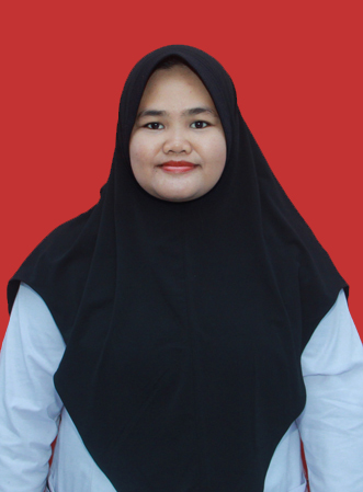 Ridhaul Hasanah, S.Pd.I